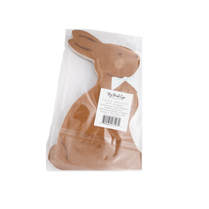 Chocolate Bunny Napkins (24 ct.)