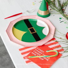 Elf Candy Napkins (24 ct.)