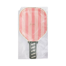 Pink Pickleball Paddle Plates (8 ct.)