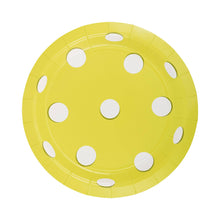 Pickleball  Shape Plates (8 ct.)