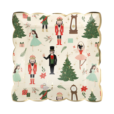 Nutcracker Pattern 9