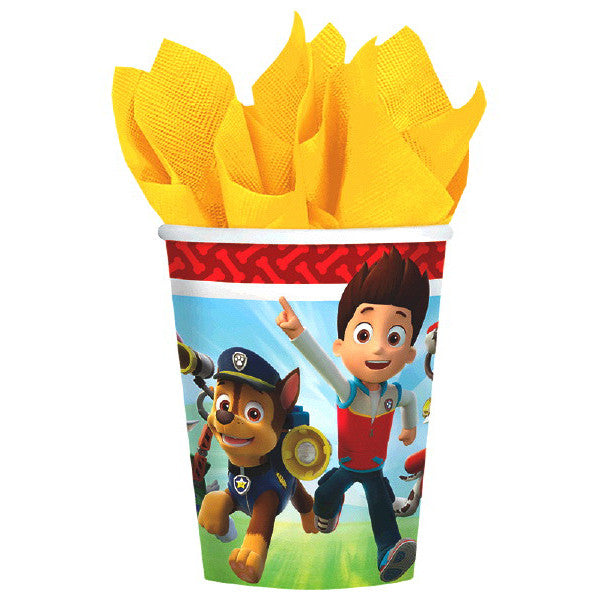 Paw Patrol Cup 